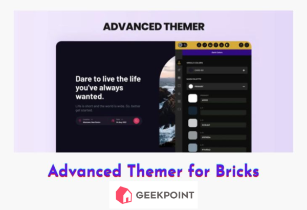 Free Download Advanced Themer for Bricks Plugin for Wordpress