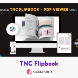 Free Download TNC Flipbook Plugin for Wordpress