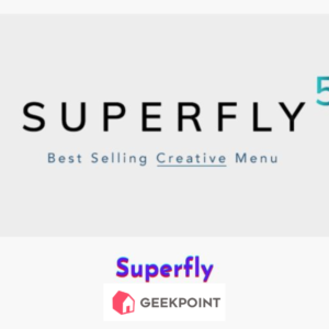 Free Download Superfly Plugin for Wordpress