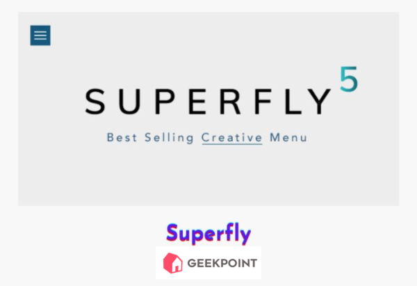 Free Download Superfly Plugin for Wordpress