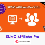 Free Download SUMO Affiliates Pros Plugin for Wordpress