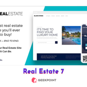 Real Estate 7