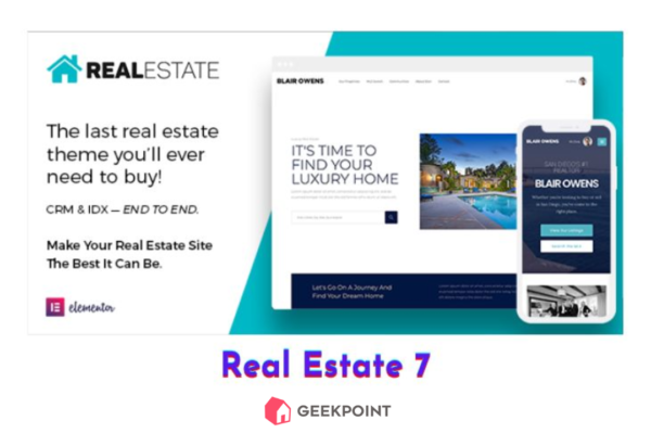 Real Estate 7