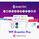 Free Download WP Eventin Pro Plugin for Wordpress