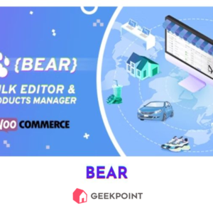 Free Download BEAR Plugin for Wordpress