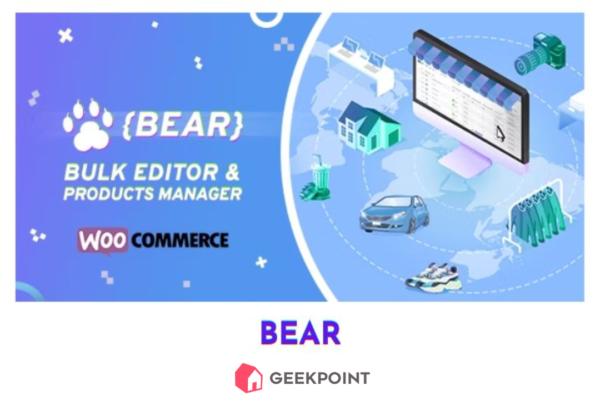 Free Download BEAR Plugin for Wordpress