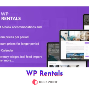 WP Rentals