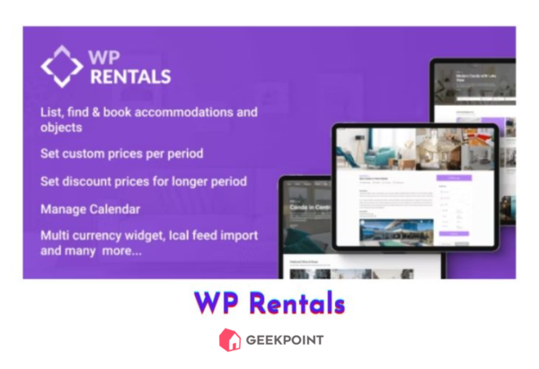 WP Rentals