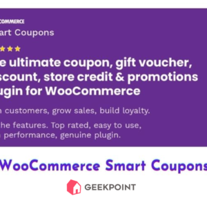 WooCommerce Smart Coupons