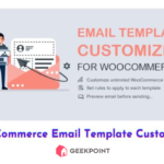 Free Download WooCommerce Email Template Customizer Plugin for Wordpress