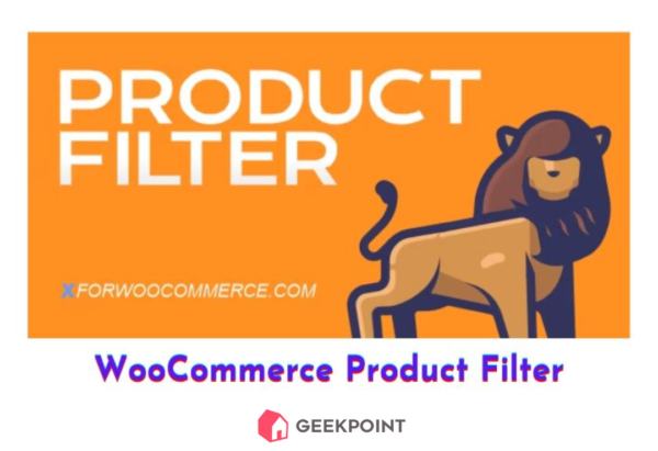 Free Download WooCommerce Product Filter Plugin for Wordpress