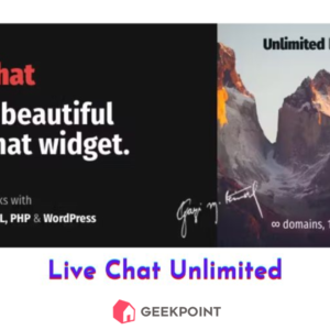 Free Download Live Chat Unlimited Plugin for Wordpress